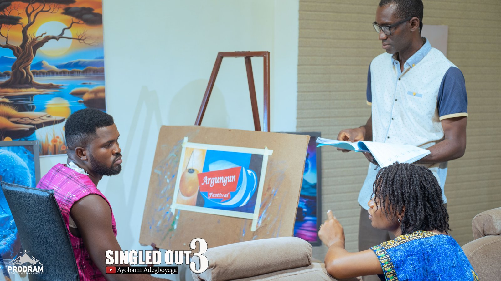 HANDLING FINANCIAL CRISIS IN THE FAMILY (PART 3)