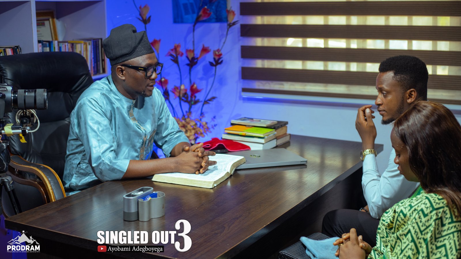 HANDLING FINANCIAL CRISIS IN THE FAMILY (PART 1)