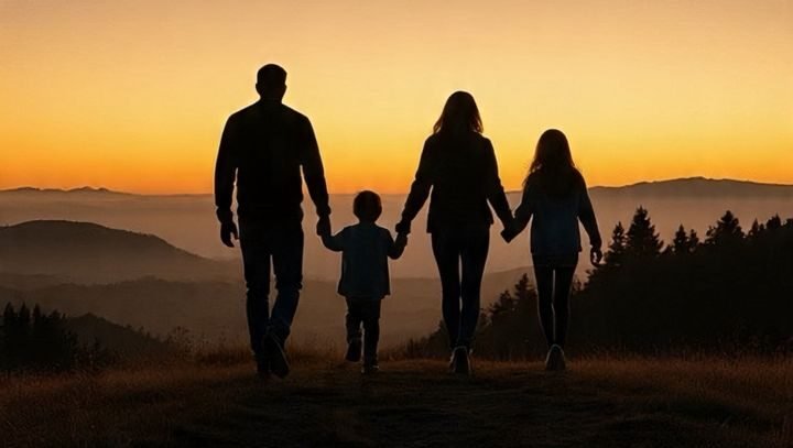 Parenting by Godly Example