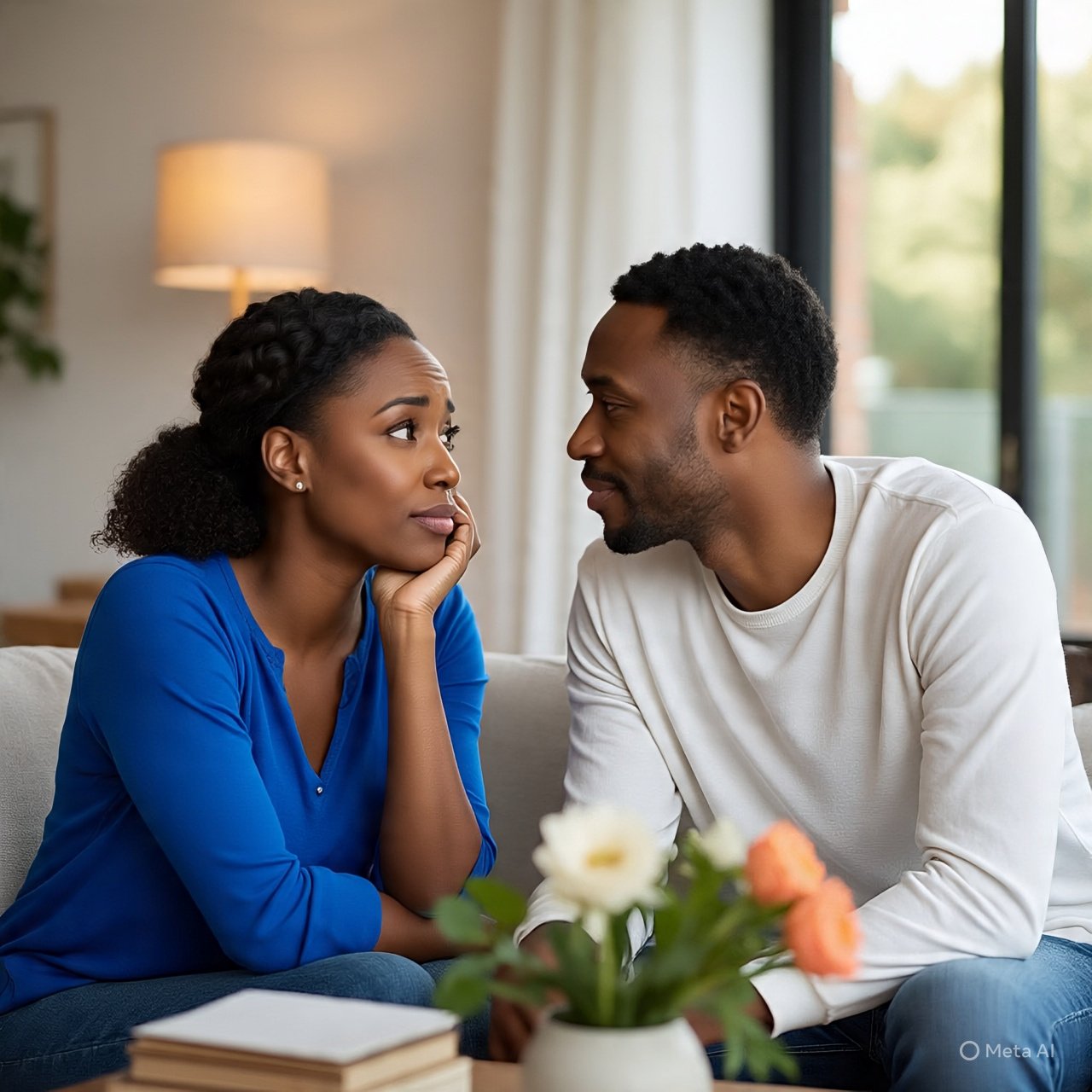 The Power of Honest Communication in Marriage