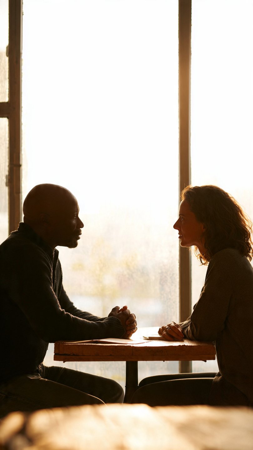 Choosing a Godly Life Partner
