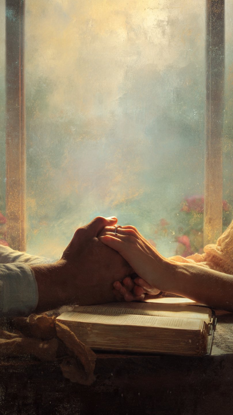 Partnership in Ministry Brings Strength and Success