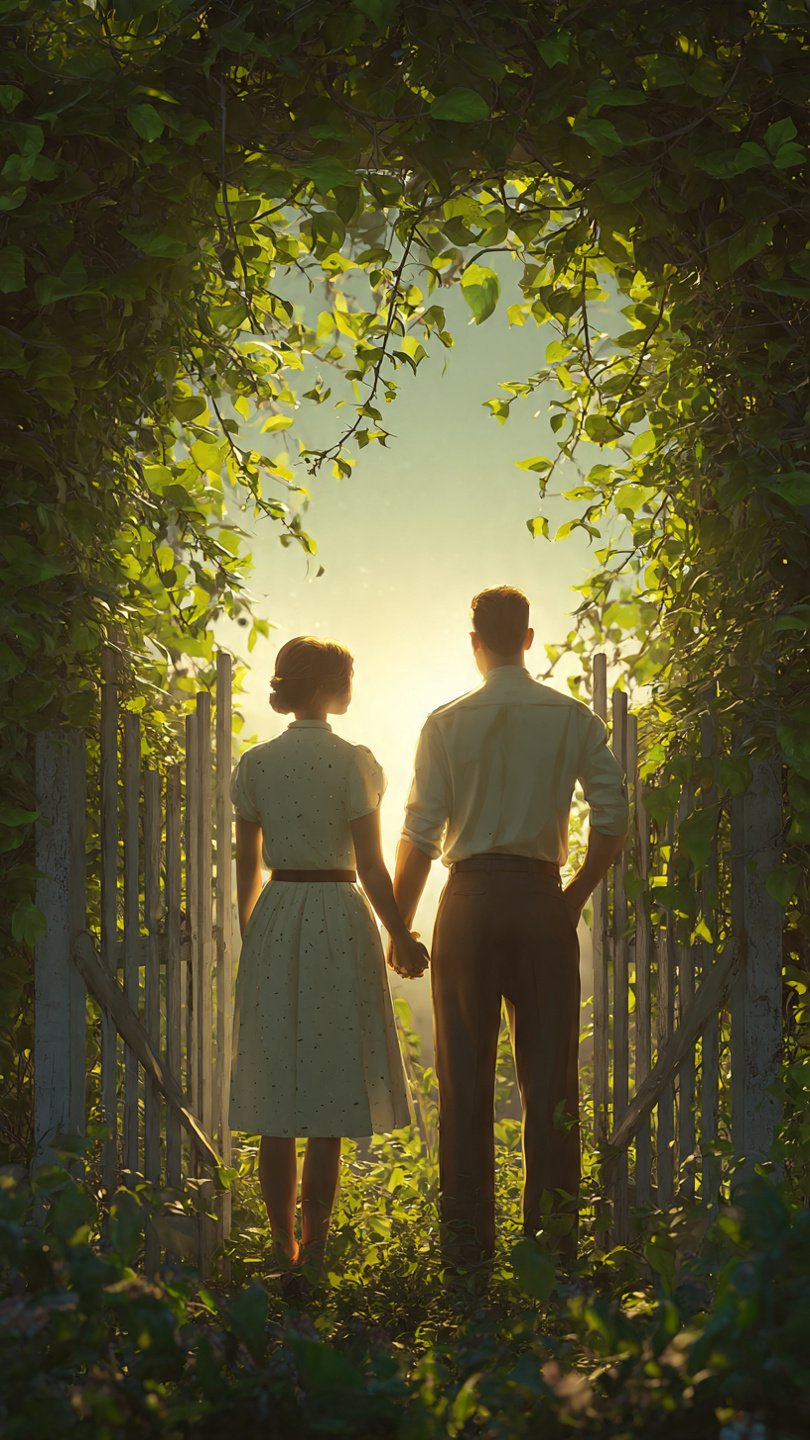 Building Your Own Godly Marriage with Love and Wisdom