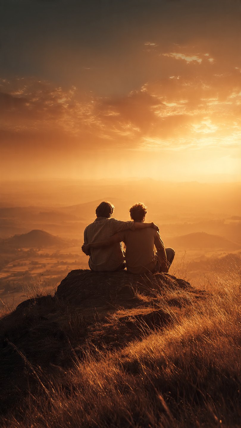 The Value of True Friendship