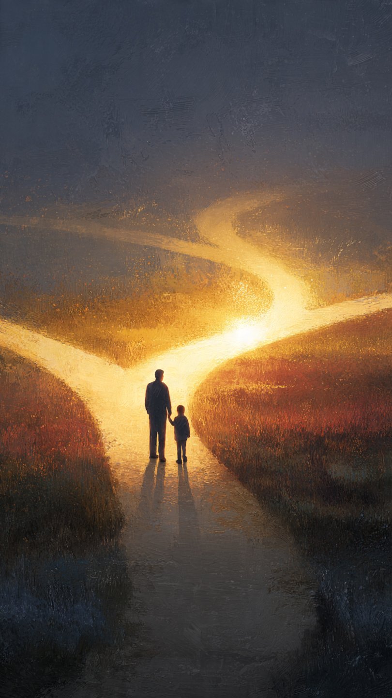 Balancing God’s Calling and Family Responsibilities