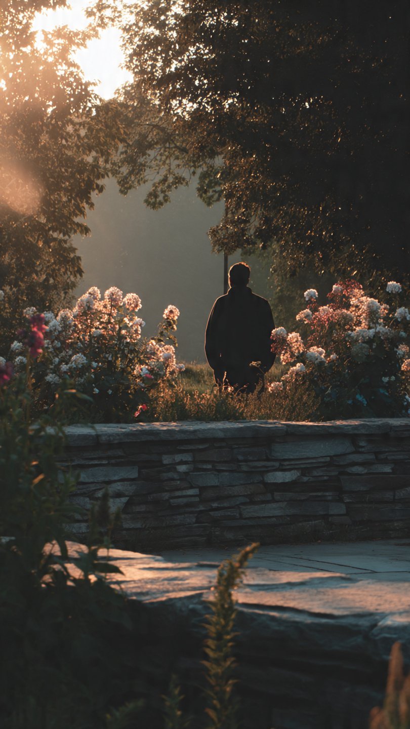 Self-Worth Attracts God’s Best