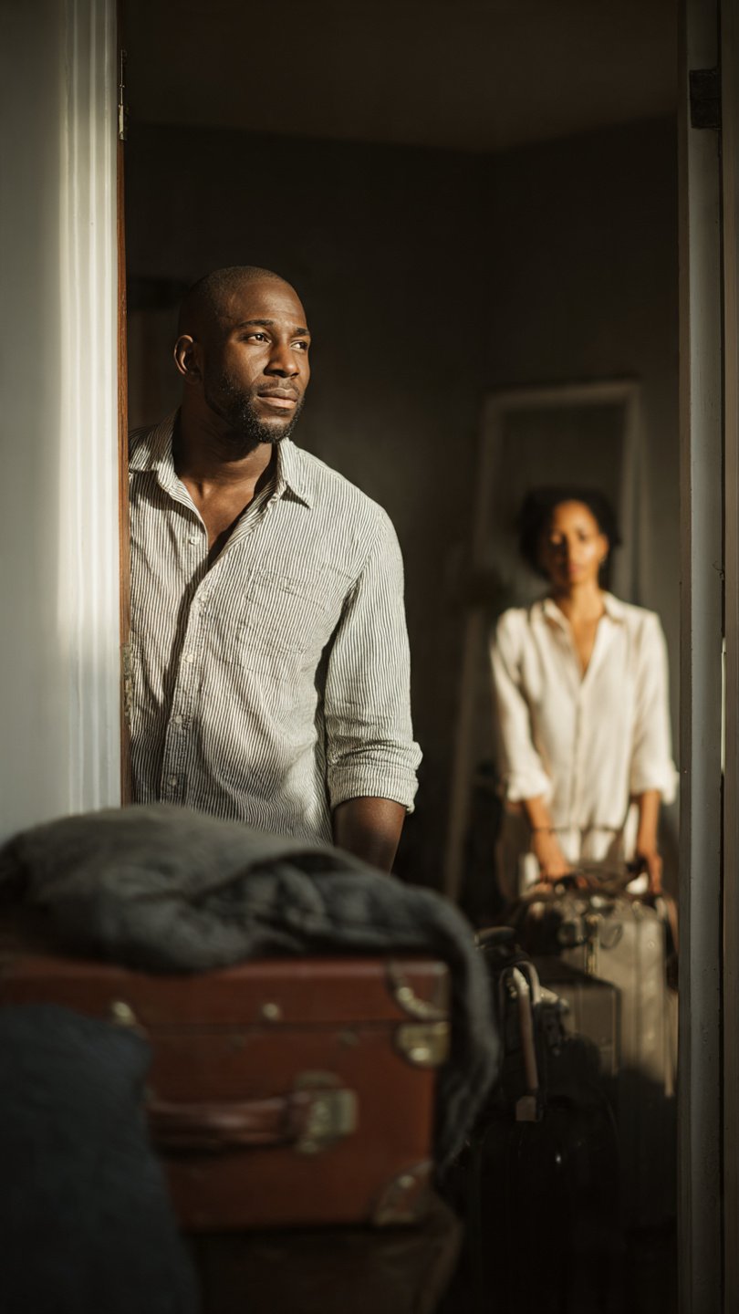 Leave and Cleave: Building Your Own Home