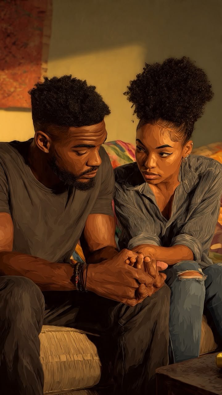 Let Trials Strengthen Your Marriage, Not Divide It