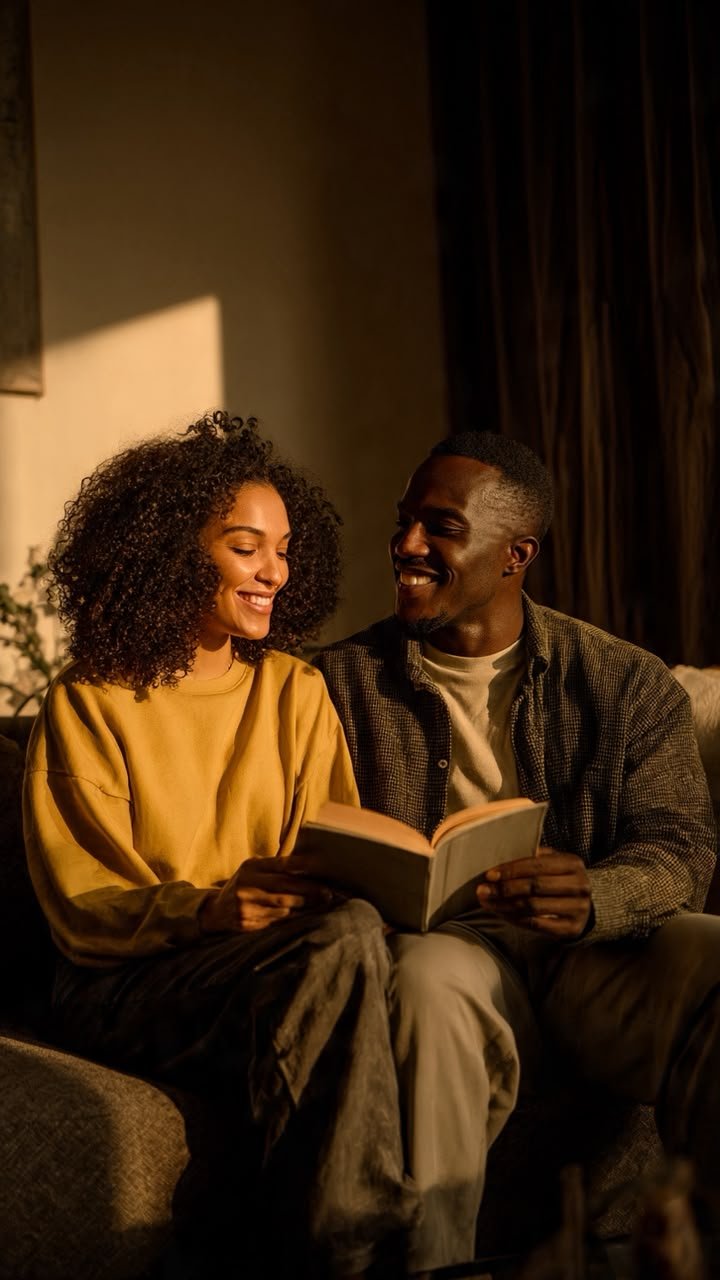 Build Your Marriage Through Encouragement