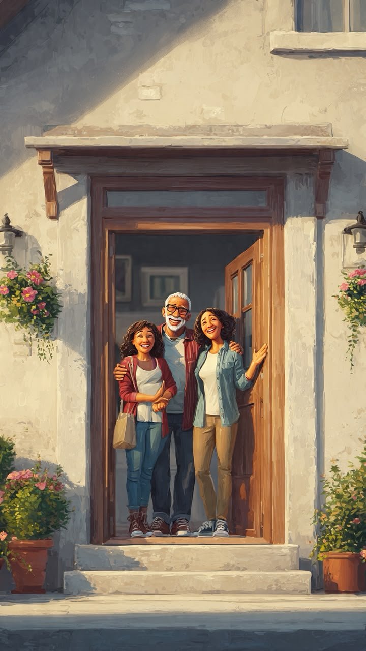 Family Priesthood — Part 2