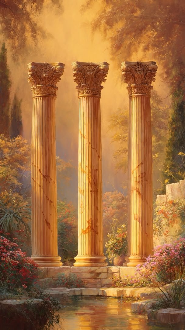 Understanding, Love, and Unity — The Pillars of a Thriving Marriage
